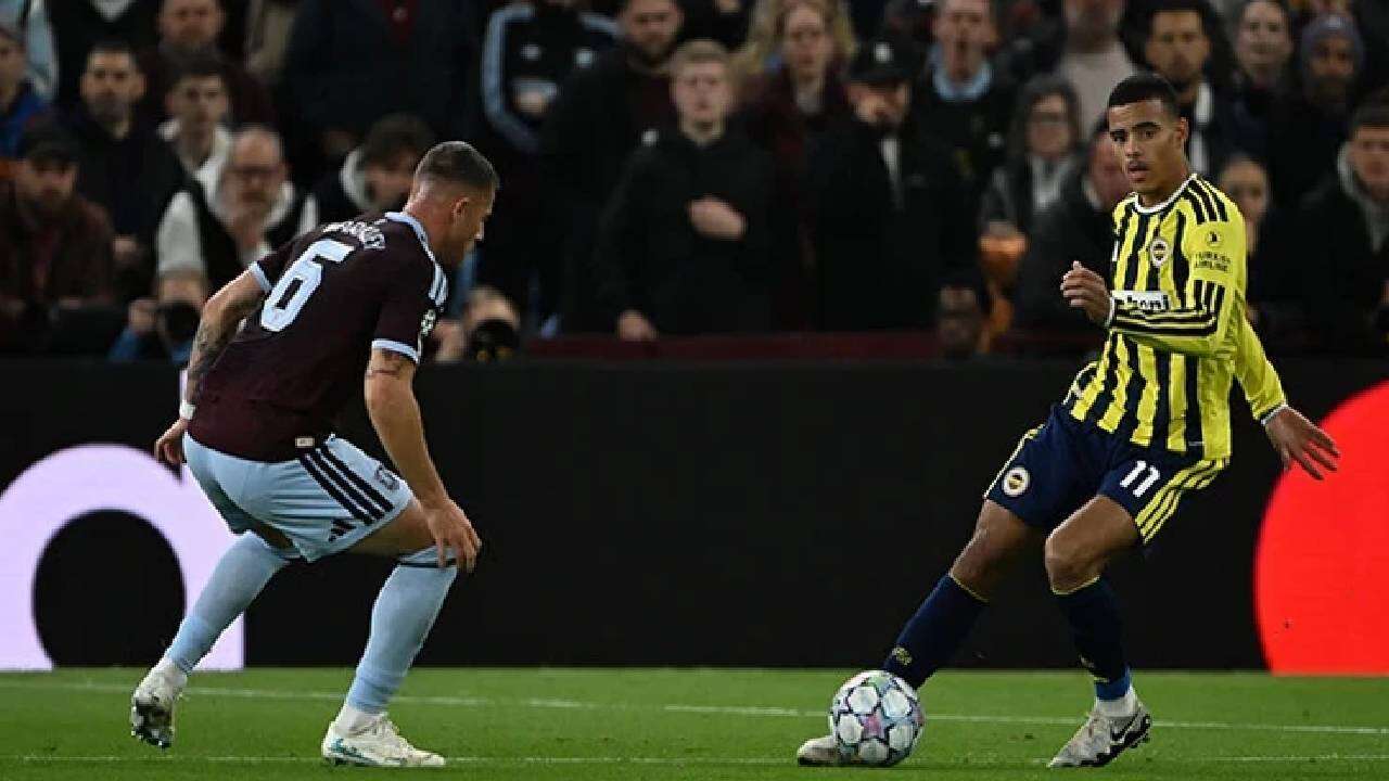 Fenerbahçe'de 40 milyon euroluk deprem: Aziz Yıldırım'ın sabrı kalmadı, İsmail Kartal'dan 1 yıldız için sürpriz karar! 6